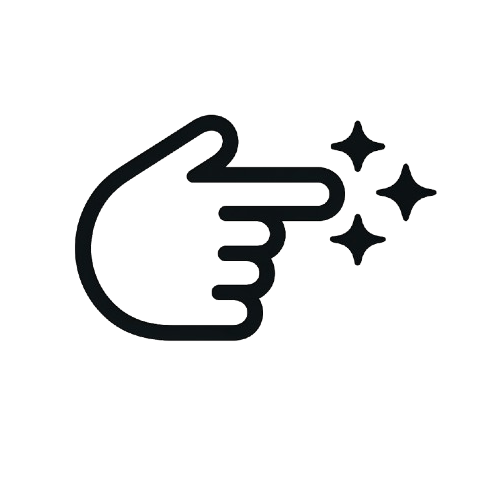 ClickedTools.com Logo